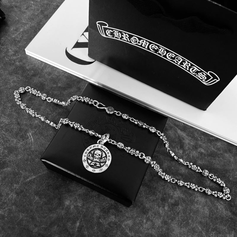 Chrome Hearts Necklaces